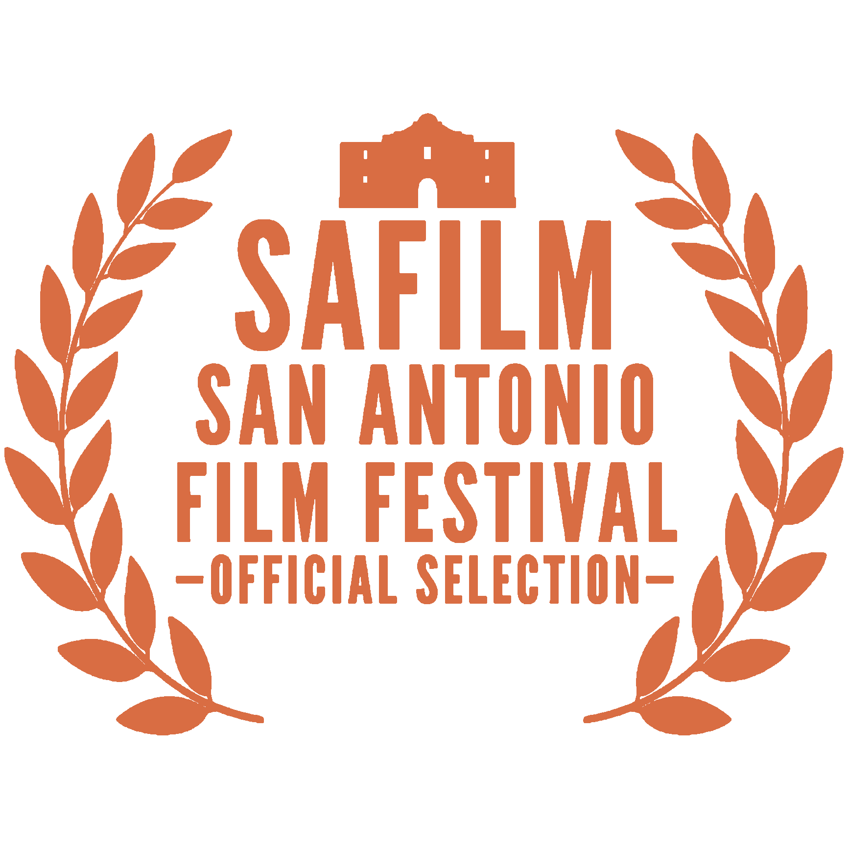 SAFILM San Antonio 2019 — Official Selection